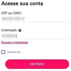 Enel SP – Agência virtual Login