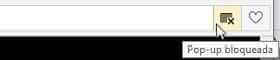 Pop-up bloqueado – Ópera